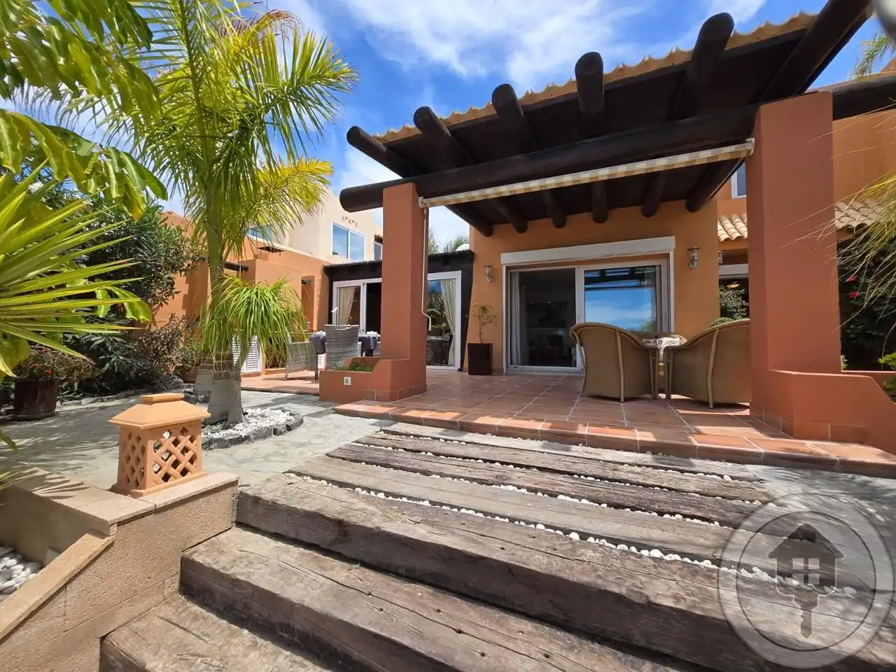 Casa en venda a Sunset, imagen 2