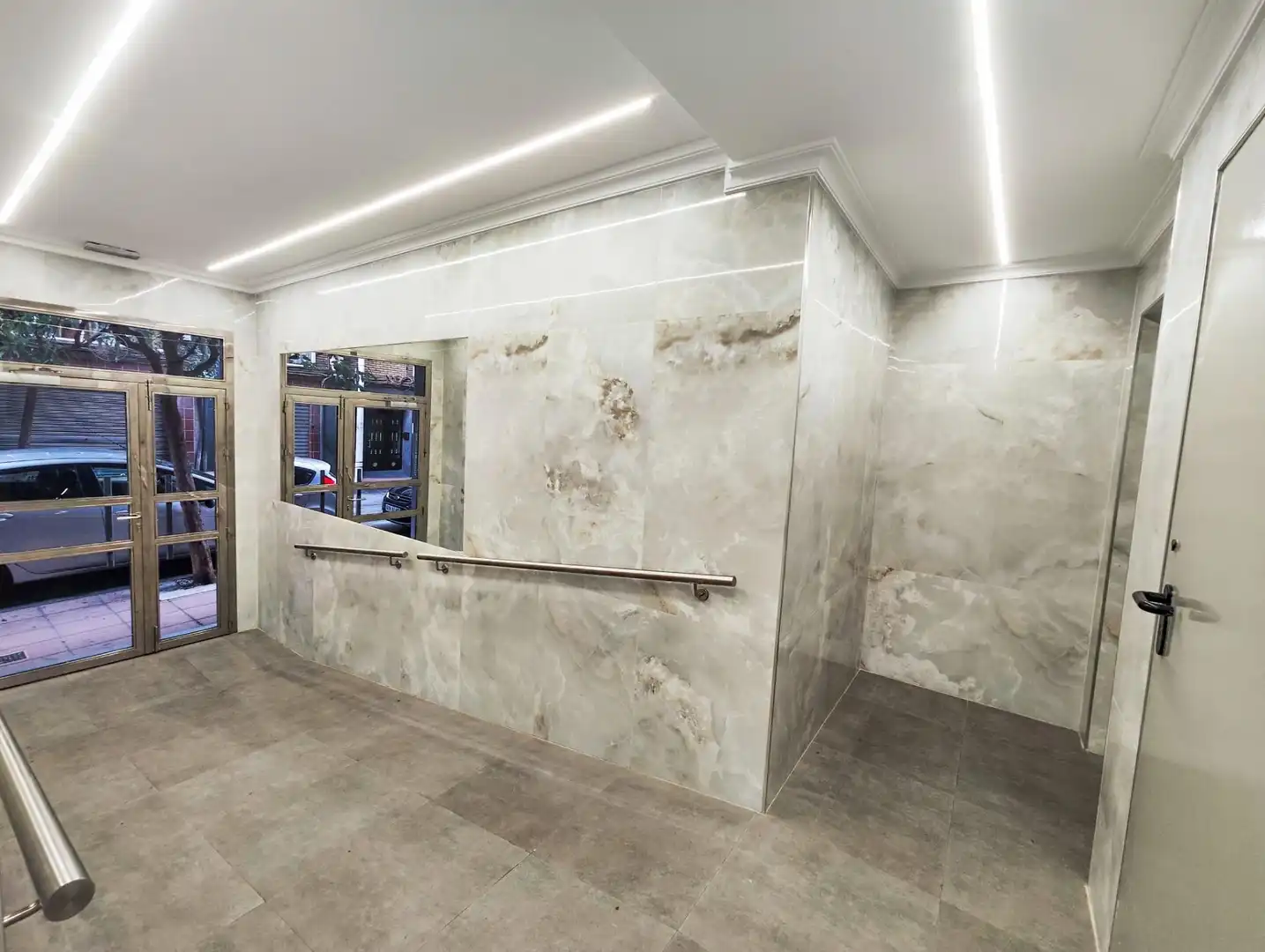 Piso en venta en Calle Goya, 40, Centro