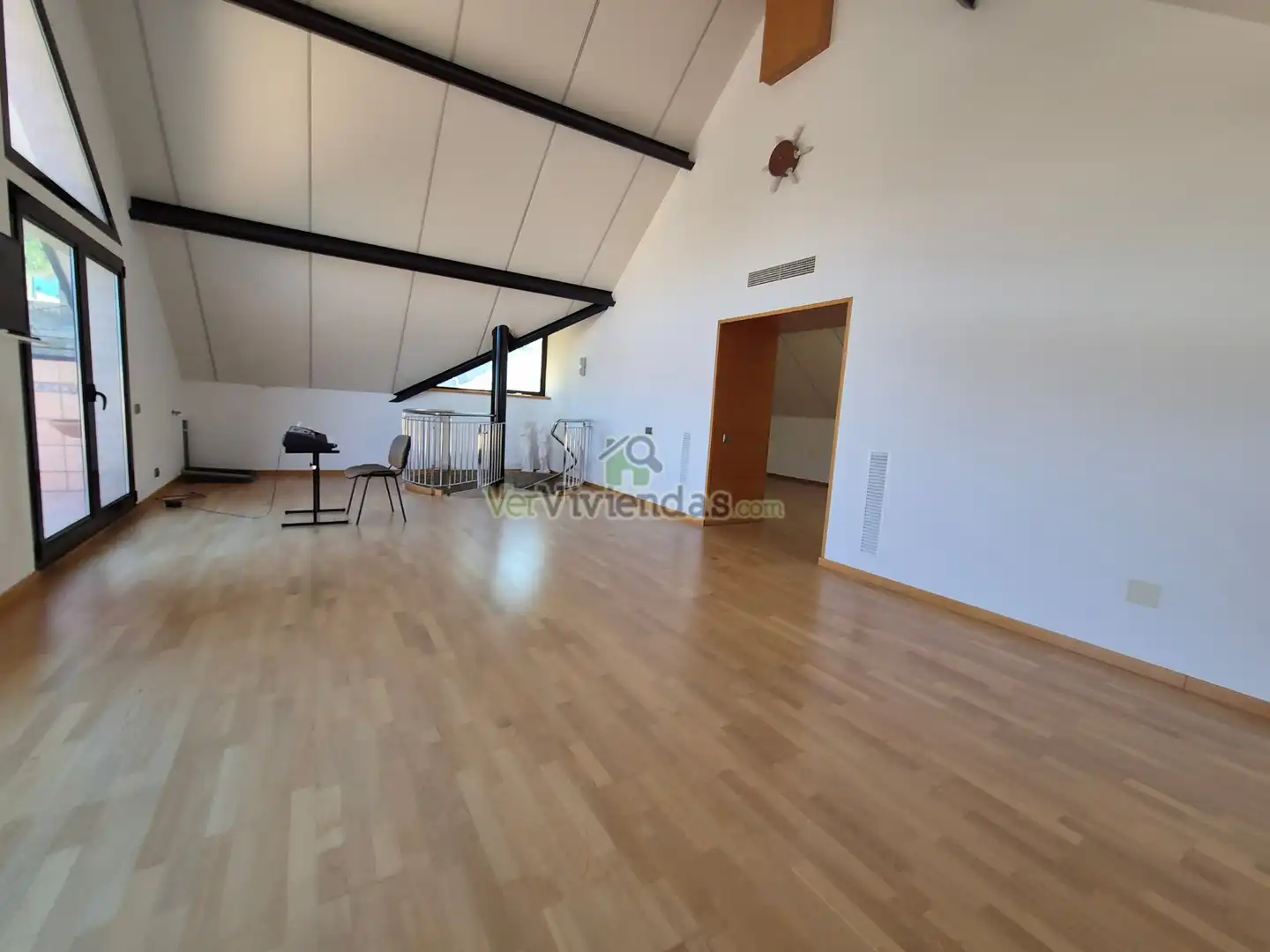 Casa o chalet en venta en Vallirana con Aire acondicionado, Calefacción y Jardín privado