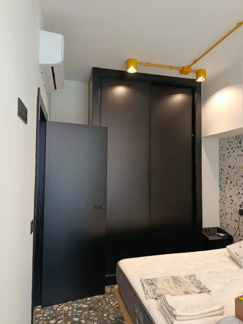 Apartamento en venta en Salamanca con Aire acondicionado, Calefacción y Amueblado