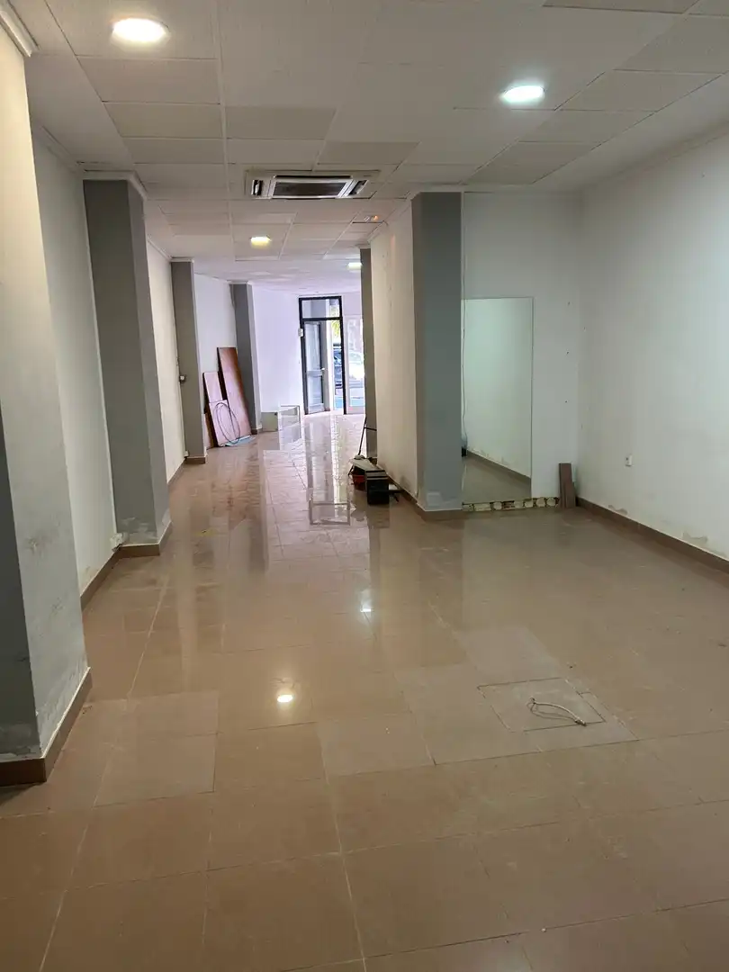 Gewerbefläche zum Verkauf in Sueca ciudad, imagen 7