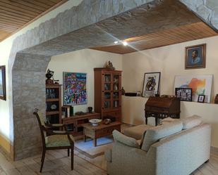 Living room of House or chalet for sale in Granadilla de Abona