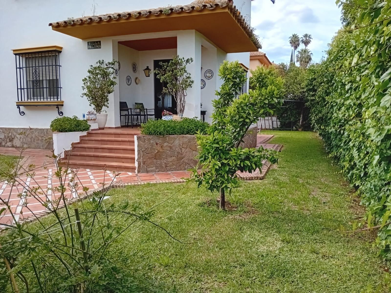 Jardí de Casa o xalet en venda en  Córdoba Capital amb Aire condicionat, Calefacció i Jardí privat