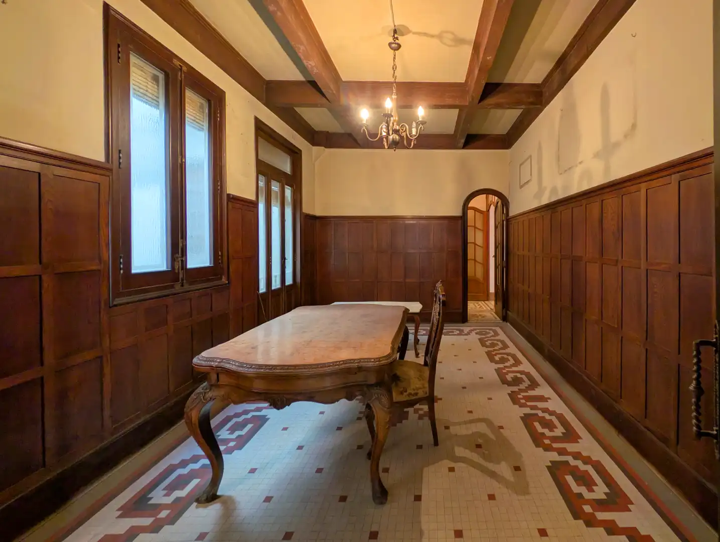 Appartement avec terrasse à vendre à Carrer de la Pau, imagen 12