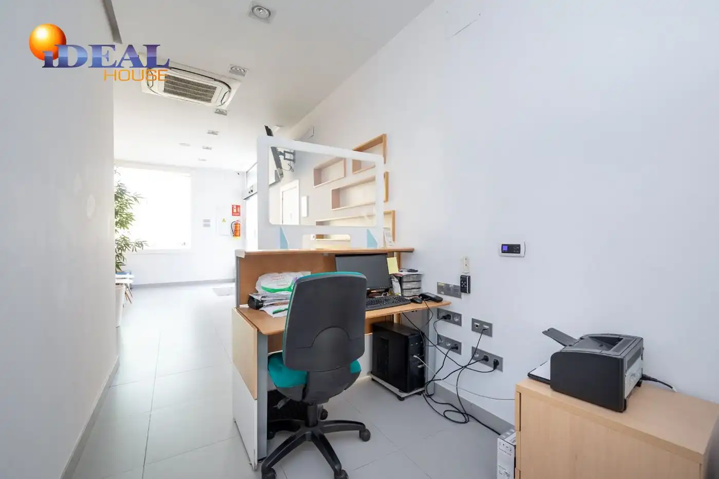 Local comercial en venda a Genil, imagen 9