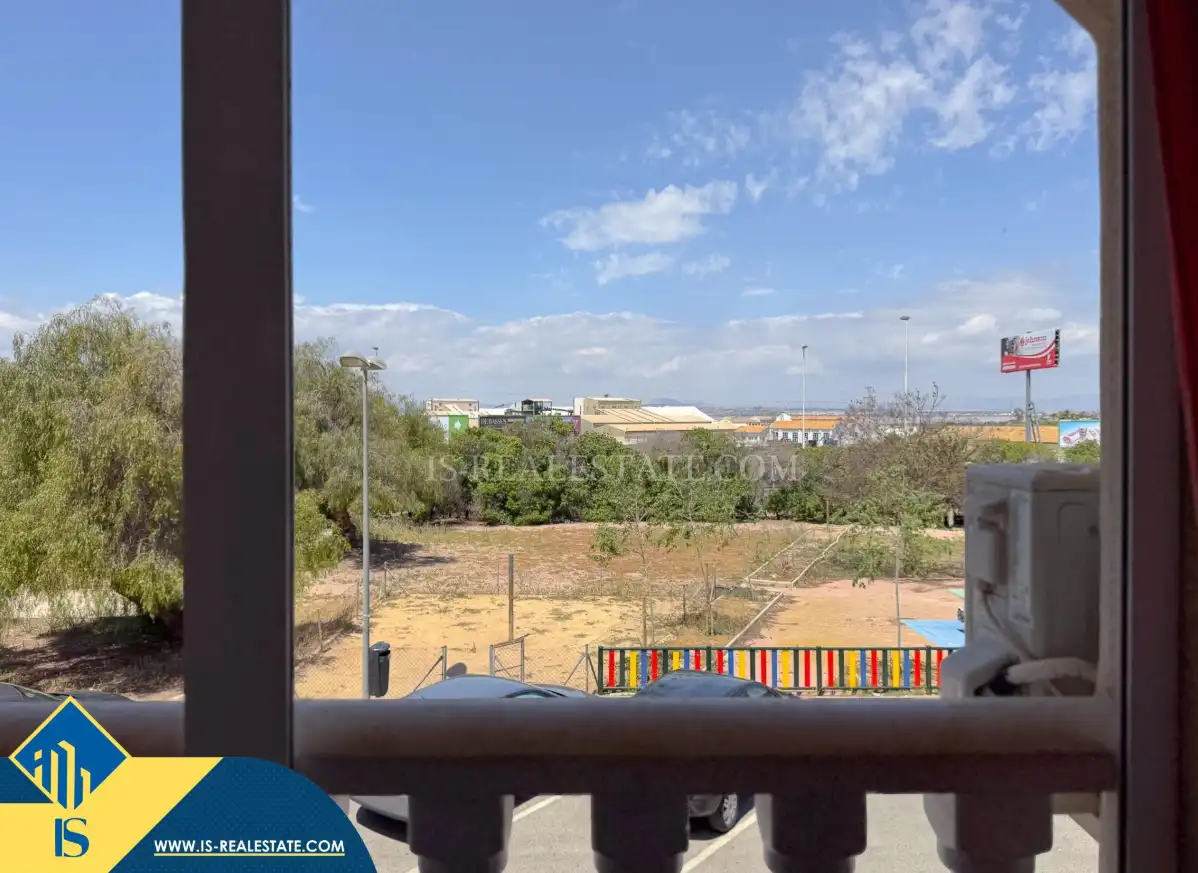 Ático con terraza en venta en Playa del Acequión, Náufragos y Rocío del Mar, imagen 8