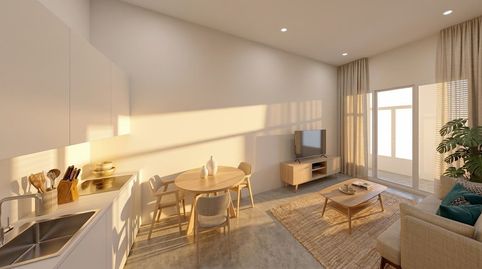Foto 2 de Apartamento en venta en De la Libertad, La Banda - Campo de Fútbol, Chiclana de la Frontera