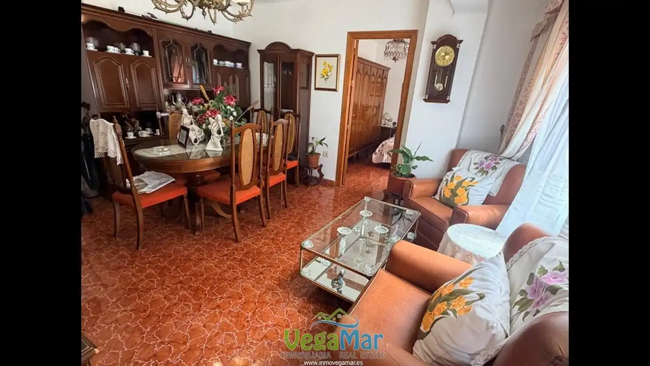 Flat with lift for sale in Avenida Europa, imagen 2