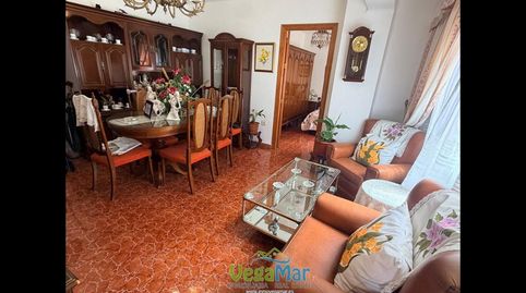 Foto 2 de Piso en venta en Avenida Europa, Almuñecar Centro, Almuñécar