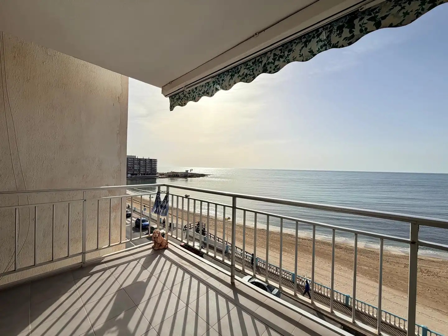 Wohnung mit Terrasse zum Verkauf in Avenida Doctor Mariano Ruiz Canovas, imagen 6