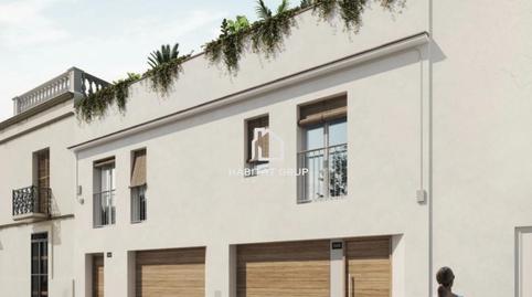 Foto 4 de Casa adosada en venta en Nucli Antic, Girona