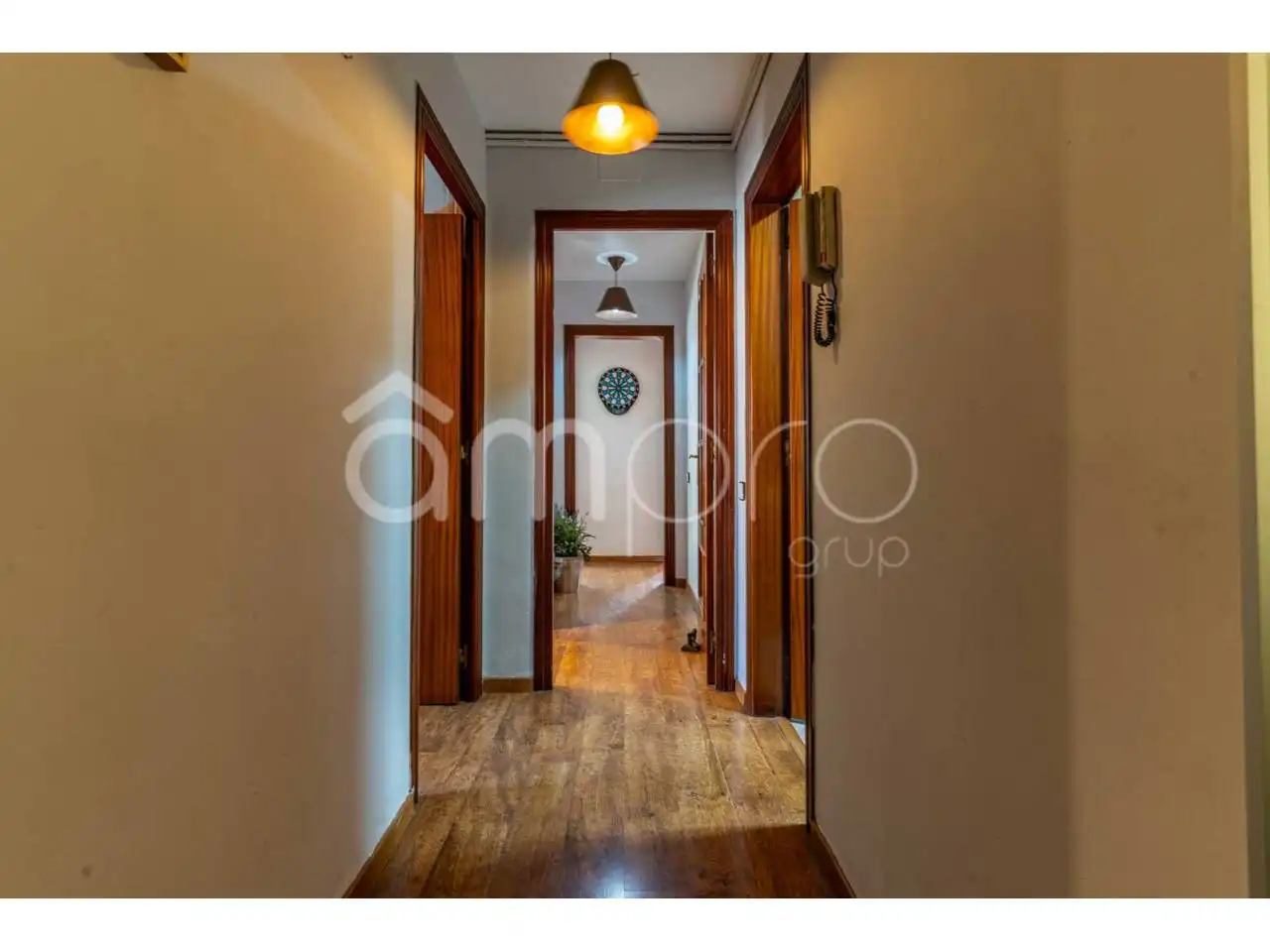 Dúplex en venta en Vilanova i la Geltrú con Terraza, Balcón y Alarma