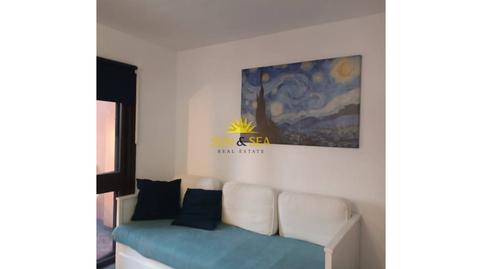 Photo 4 of Apartment to rent in Playa del Galán, La Manga del Mar Menor