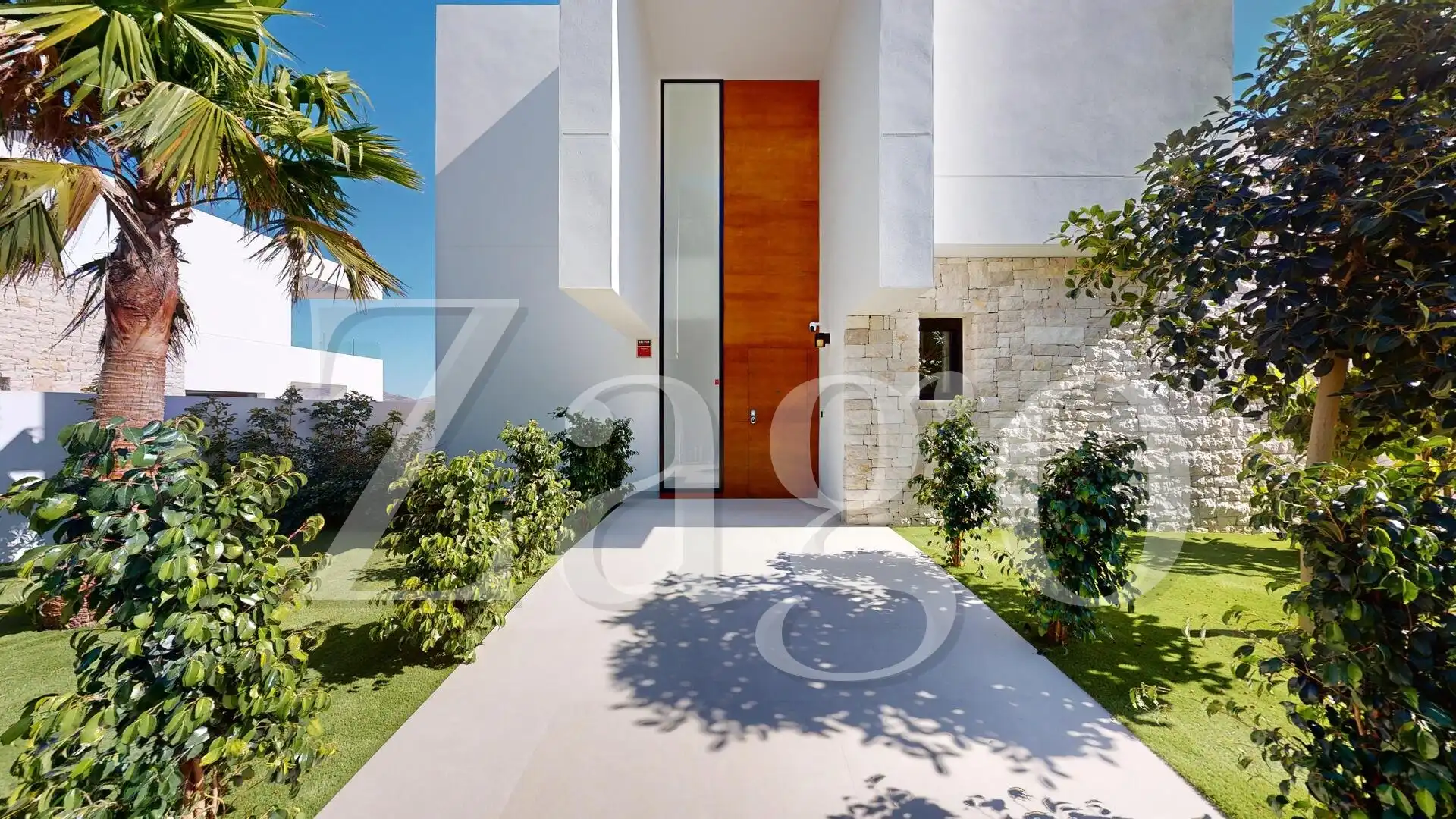 Casa en venta en Balcón de Ponoig - Polop Paradis - Polop Hills, imagen 42