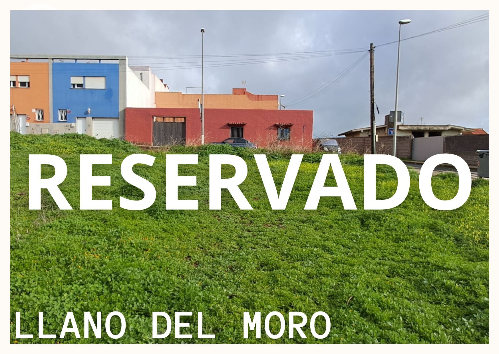 Residential for sale in  Santa Cruz de Tenerife Capital