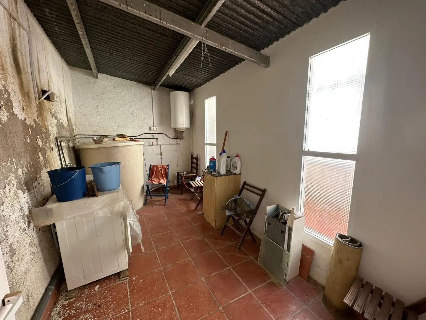 Casa o chalet en venta en Lorca con Aire acondicionado, Terraza y Trastero