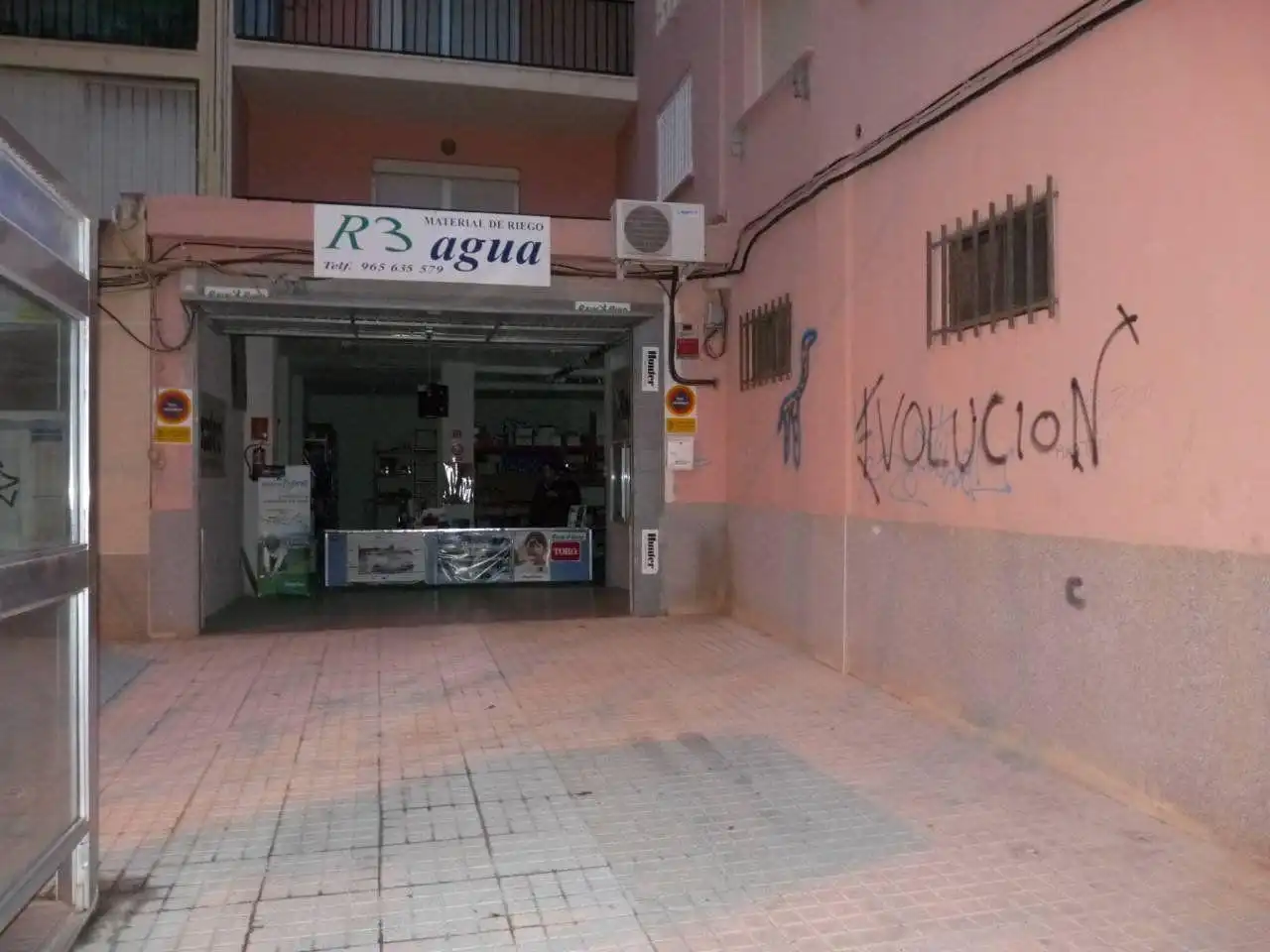 Local comercial en venda a Campello Playa, imagen 9