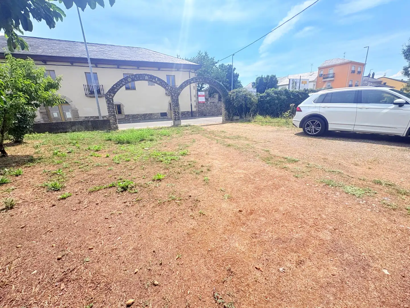 Xalet amb jardí en venda a Camponaraya, imagen 5