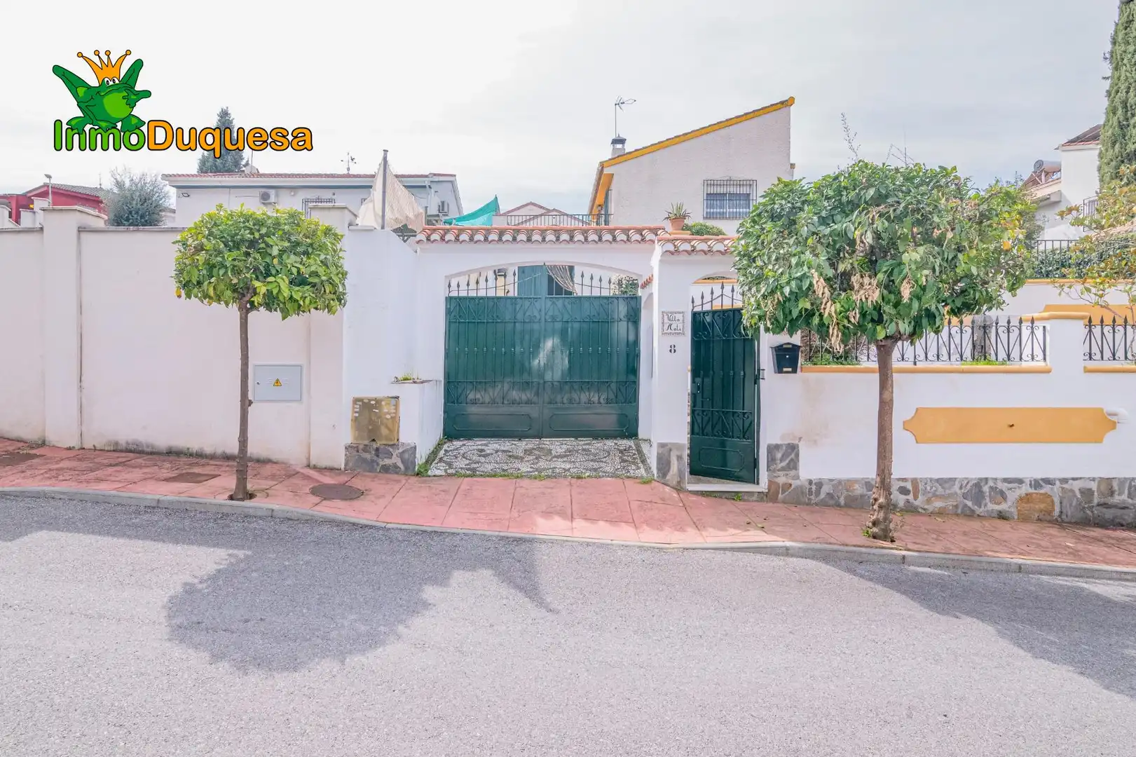 Xalet amb piscina en venda a Peligros, imagen 46