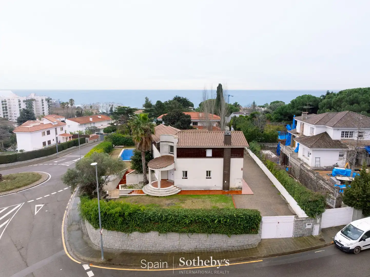 Maison avec piscine à vendre à Alella, imagen 34