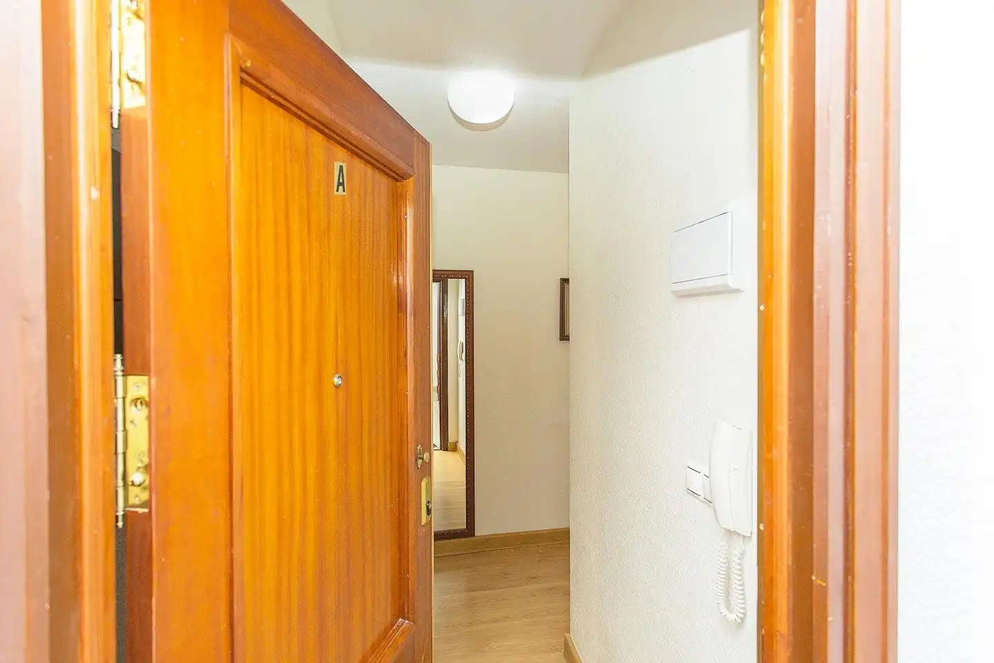 Apartamento en venta en Torrevieja con Aire acondicionado, Terraza y Amueblado