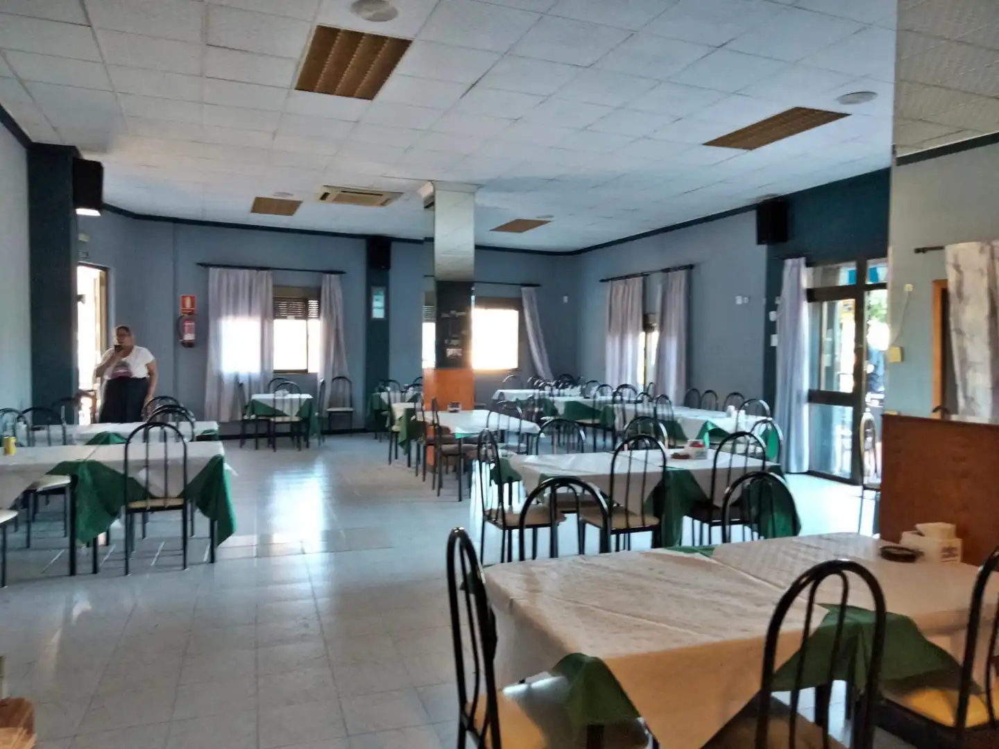Finca rústica en venta en Tormos con Aire acondicionado, Terraza y Trastero