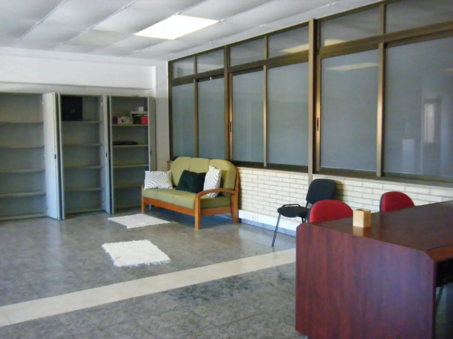 Local de alquiler en Esparreguera con Aire acondicionado y Alarma