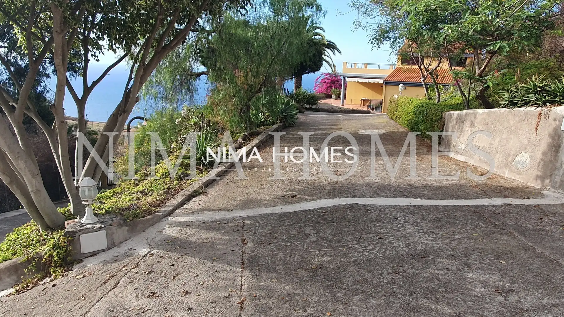Casa rústica en venta en San Juan de la Rambla, imagen 31