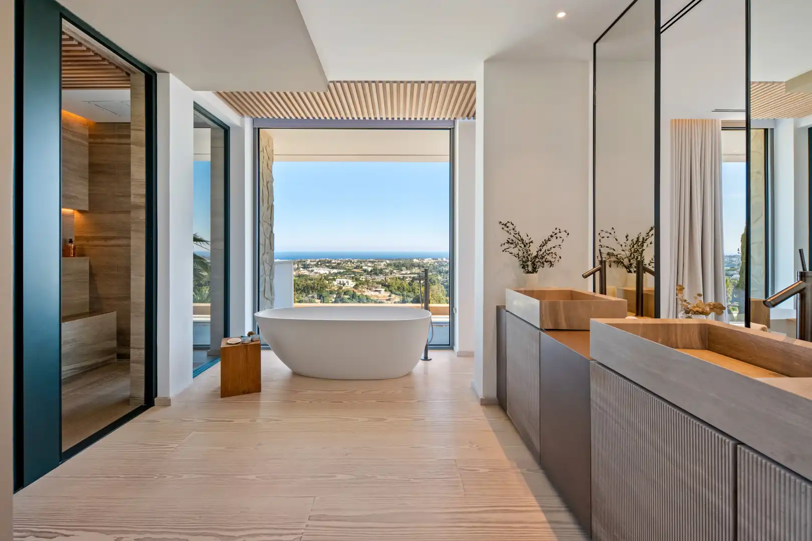 Casa con piscina en venta en La Quinta, imagen 18