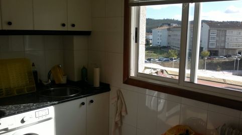 Foto 3 de Pis de lloguer a Rúa de Voces Ceibes, Conxo, Santiago de Compostela
