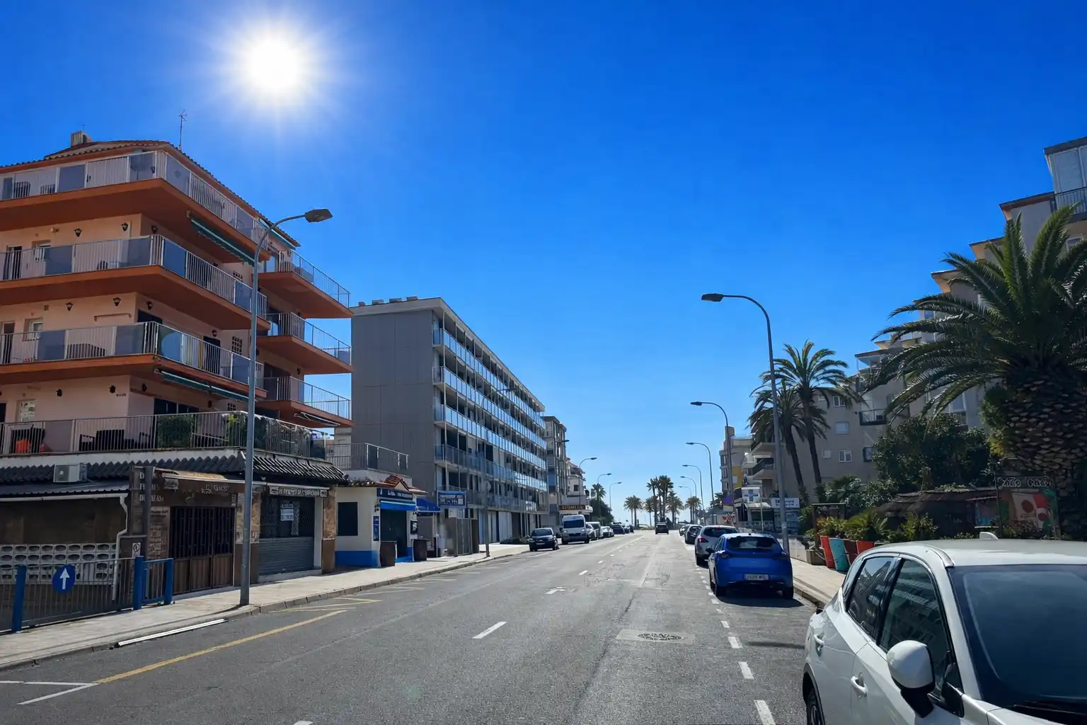 Local comercial en venta en de la platja 32, imagen 25