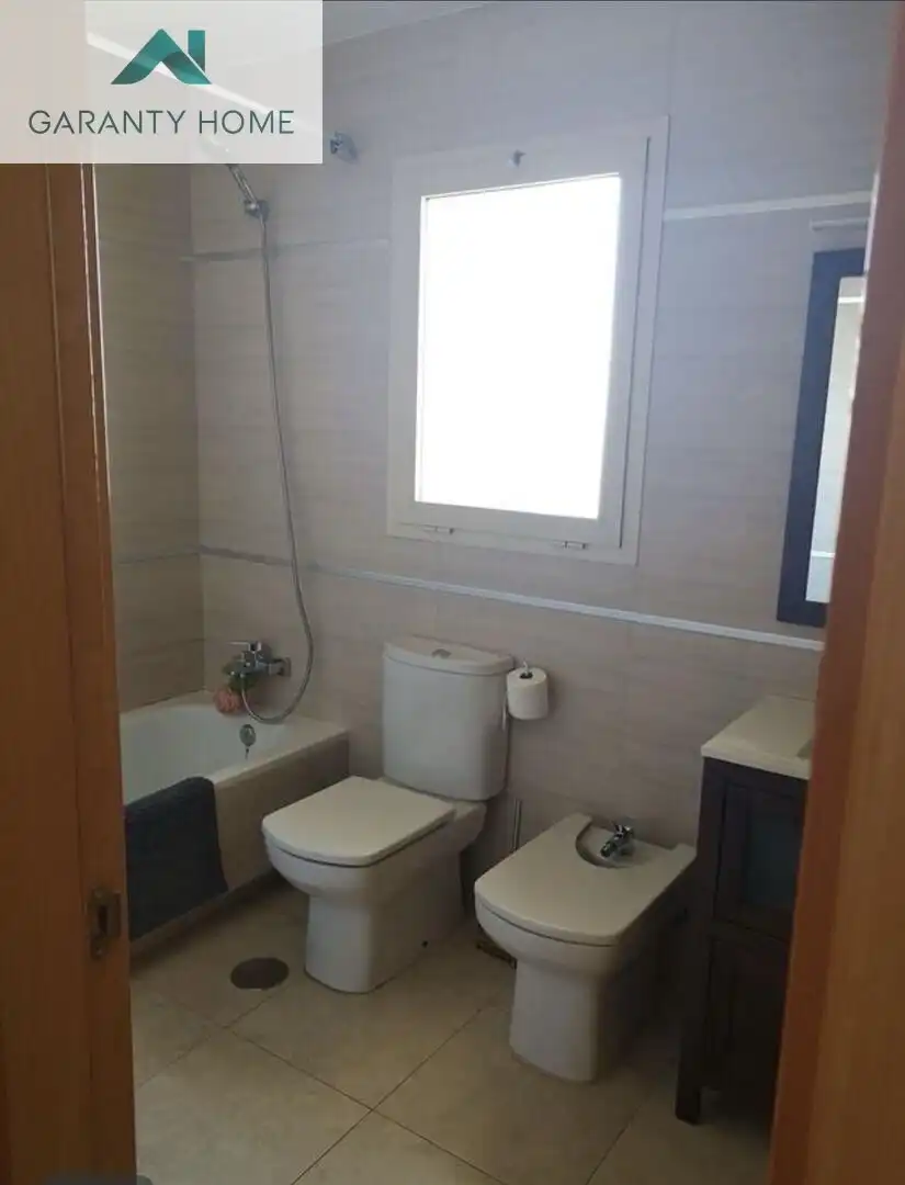 Flat with terrace to rent in Torre del Mar, imagen 14