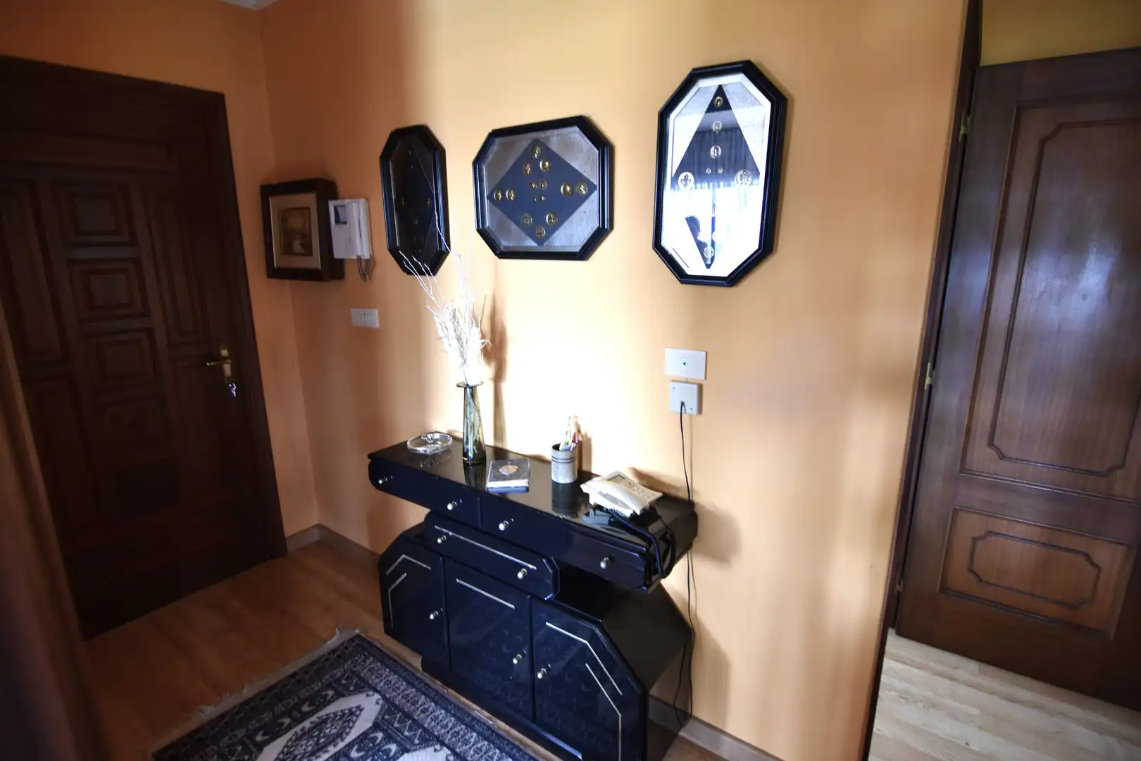 Casa o chalet en venta en Oleiros con Calefacción, Jardín privado y Parquet