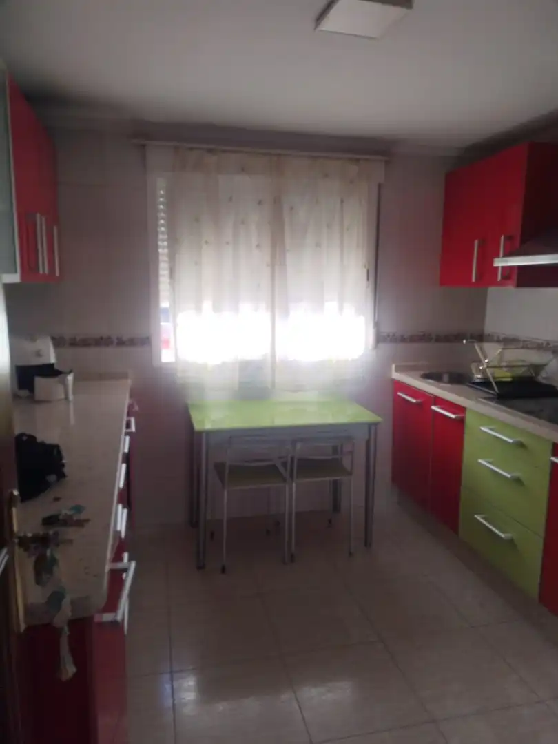 Flat for rent in Calle Gonzalo de Berceo, 10, La Orden
