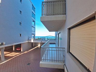 Piso con balcón en venta en Tavernes de la Valldigna