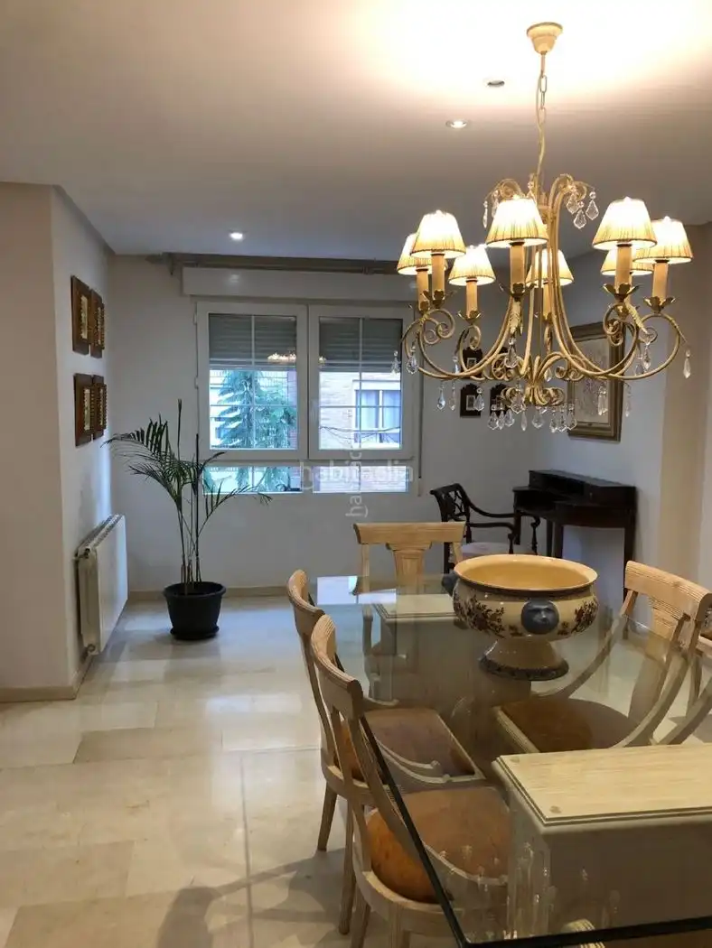 Piso con ascensor en venta en Calle Caballero de Rodas 113, imagen 29