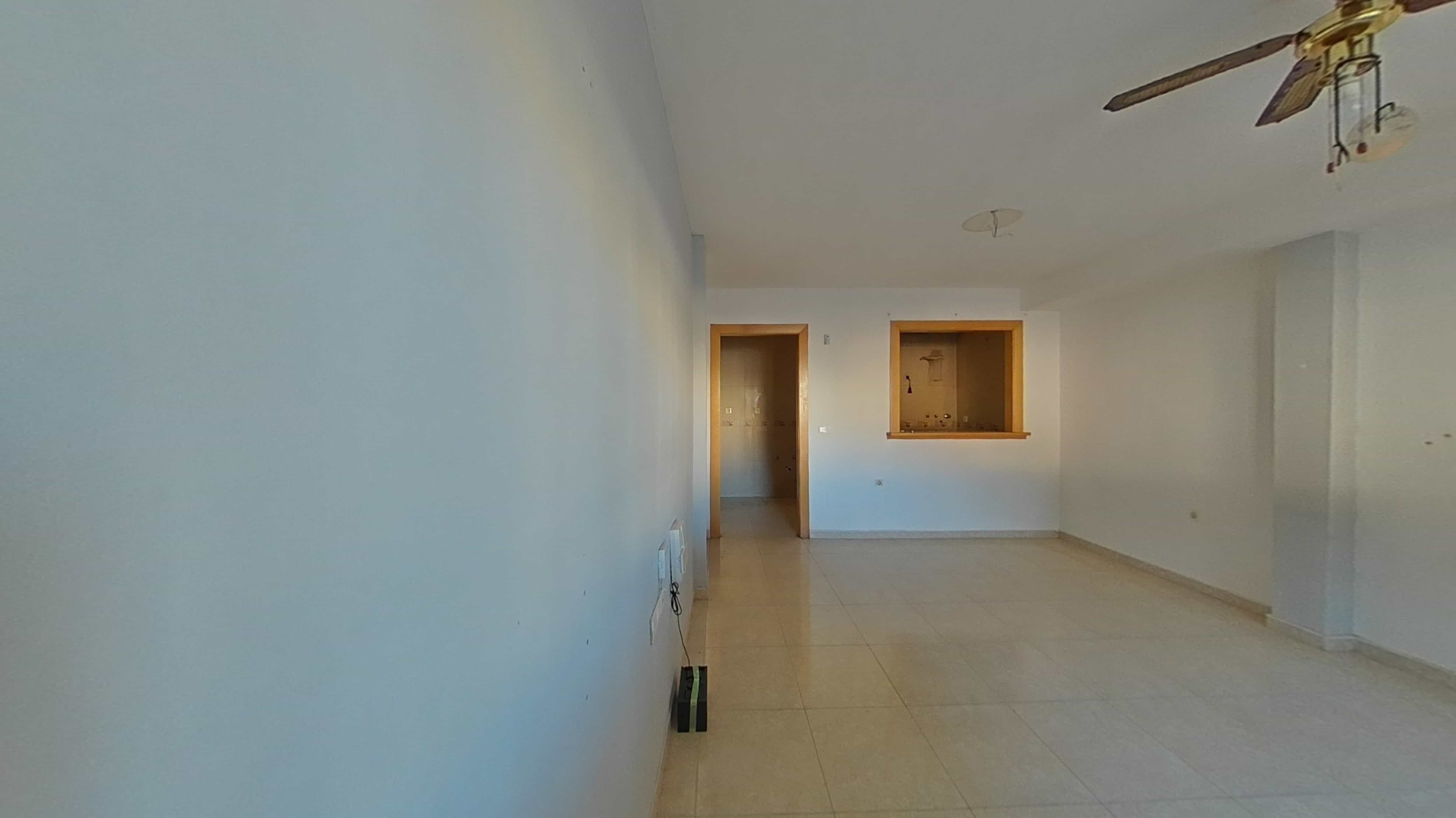 Pis en venda en Roquetas de Mar