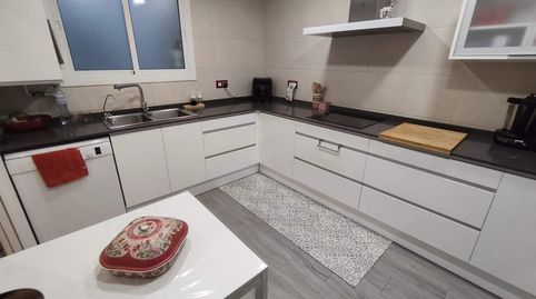 Foto 5 von Wohnung zum Verkauf in Santa Maria - L'Eixample - Sud Sumella, Cubelles
