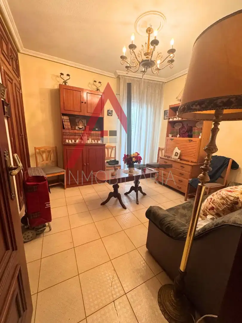 Piso en venta en Nava de la Asunción, Segovia