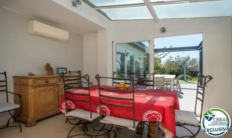 House with pool for sale in Palau-saverdera, imagen 39