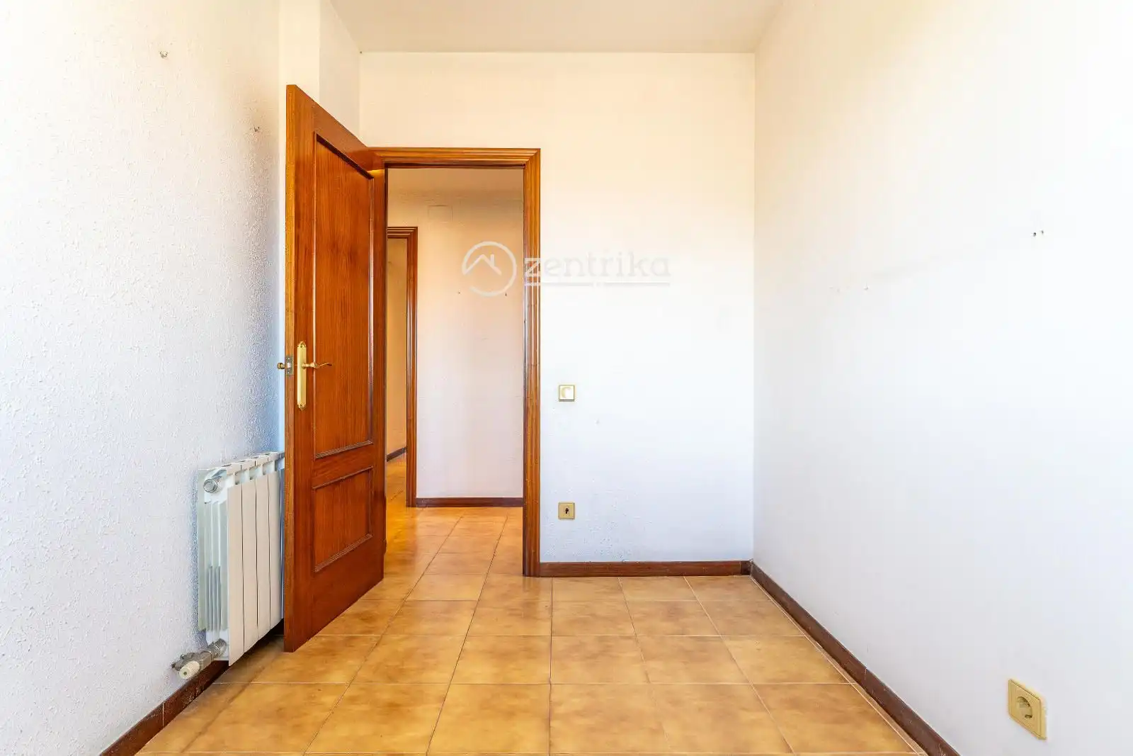 Piso en venta en Reus con Aire acondicionado, Calefacción y Terraza