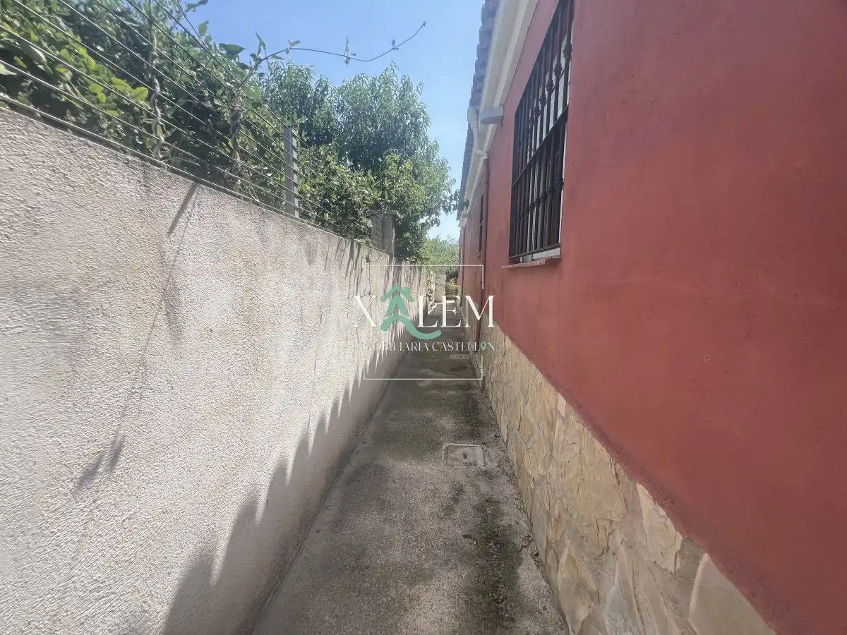 Casa o chalet en venta en RAMELL, El Grao