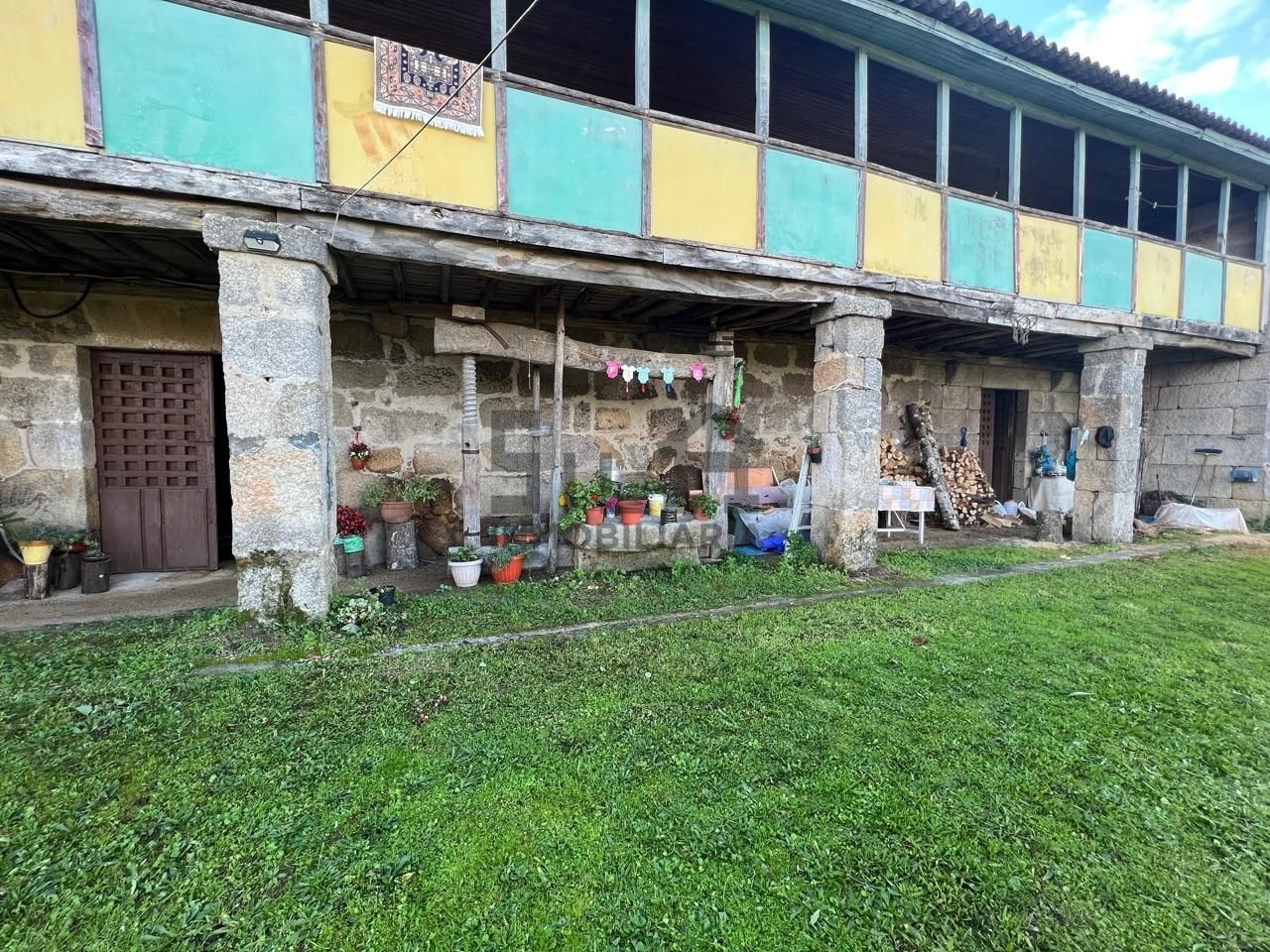 House or chalet for sale in Castrelo de Miño