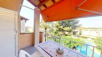 Terrace of Duplex for sale in Altafulla  with Terrace and Swimming Pool