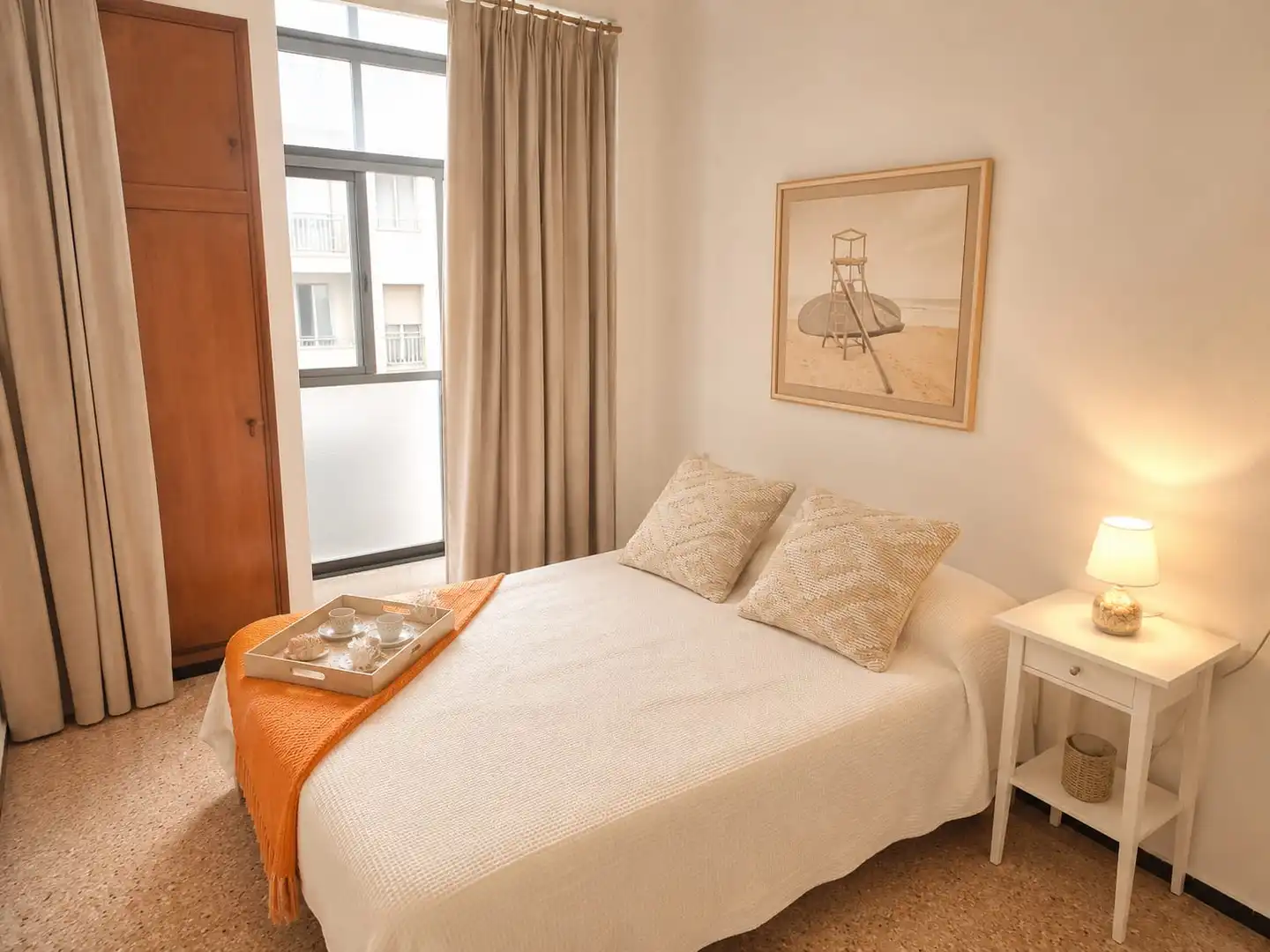 Habitación de Piso en venta en Las Palmas de Gran Canaria con Balcón y Internet