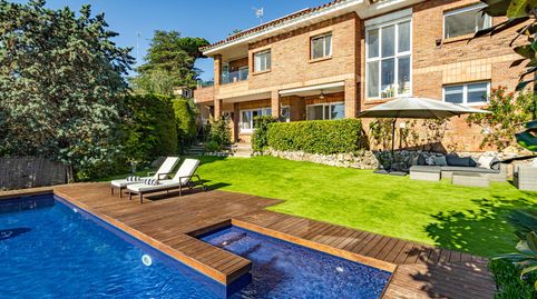Foto 2 von Haus oder Chalet zur Miete in Les Bilbenyes, Sant Vicenç de Montalt