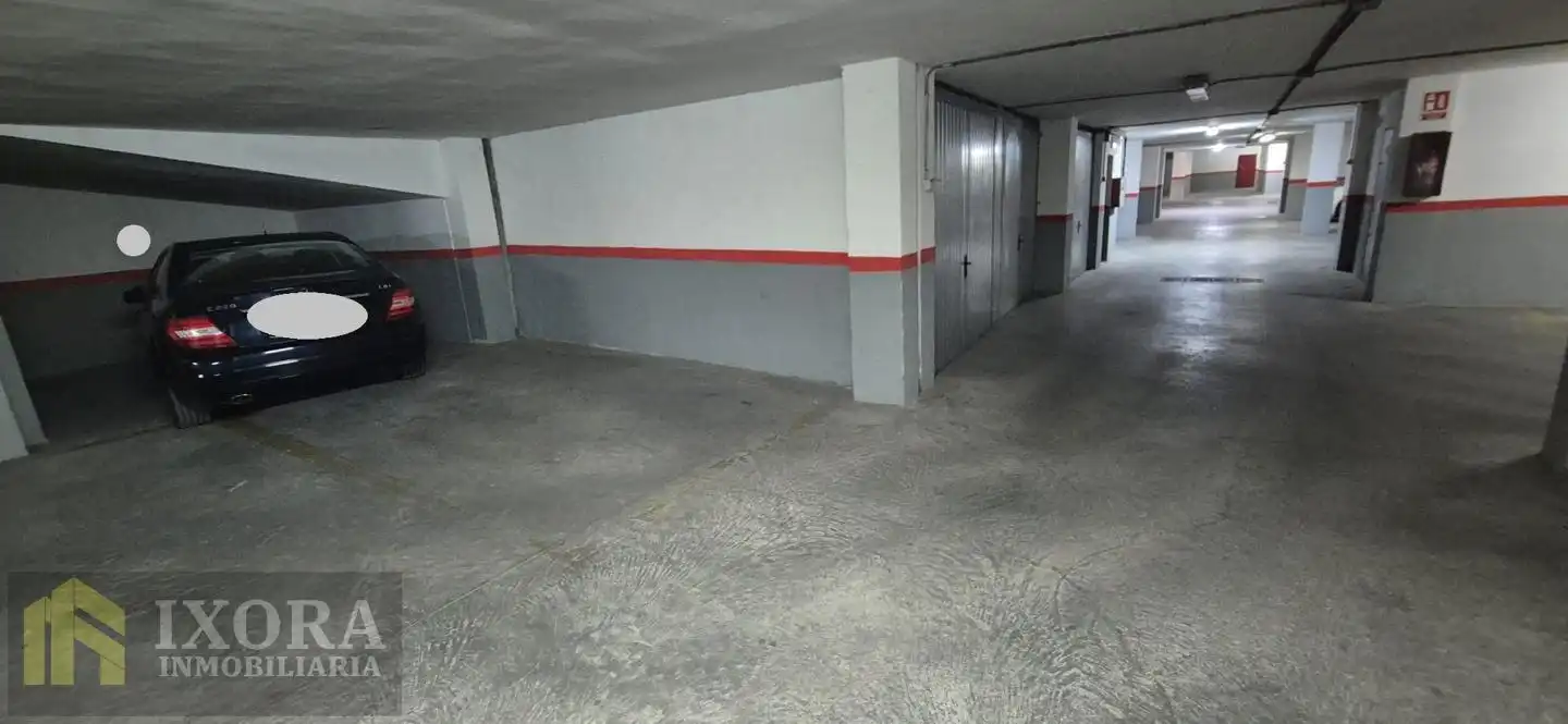 Parking of Garage for sale in Linares