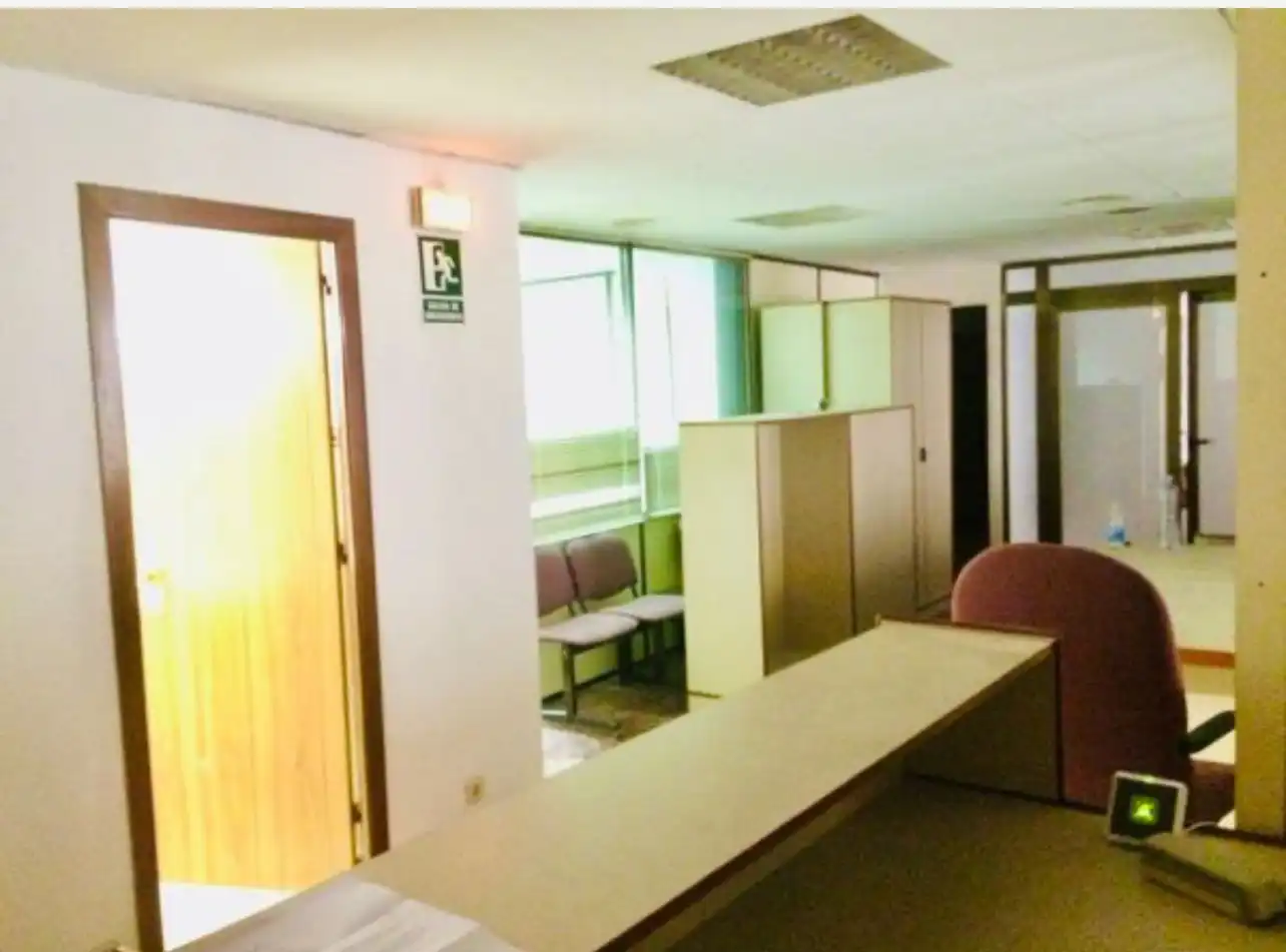 Bureau avec ascenseur à vendre à Ronda de Sant Pere, imagen 11