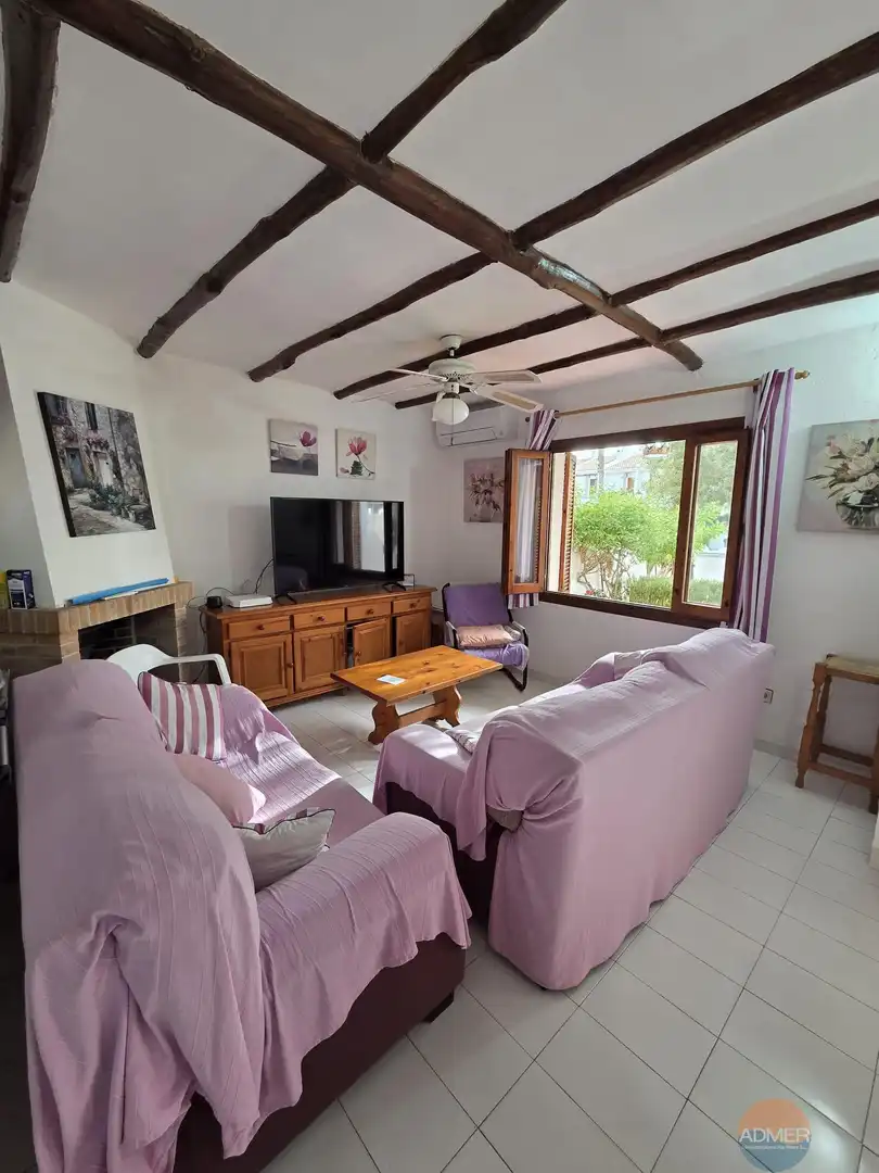 Apartament amb piscina en venda a Veneziola, imagen 2