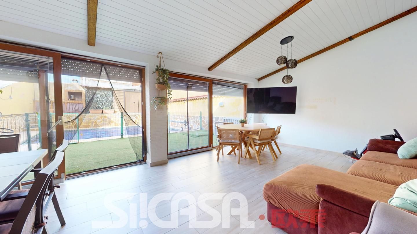 Casa o xalet en venda a Esquivias